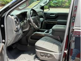 2020 Chevrolet Silverado 1500 (CC-2072733) for sale in Newfield, New Jersey