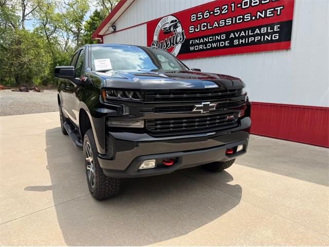 2020 Chevrolet Silverado 1500 (CC-2072733) for sale in Newfield, New Jersey