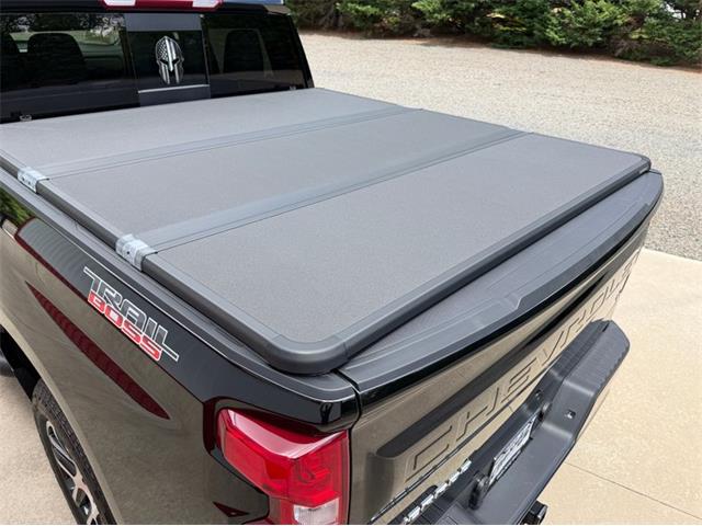 2020 Chevrolet Silverado 1500 (CC-2072733) for sale in Newfield, New Jersey
