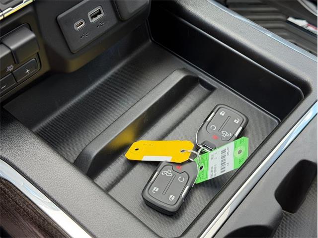 2020 Chevrolet Silverado 1500 (CC-2072733) for sale in Newfield, New Jersey