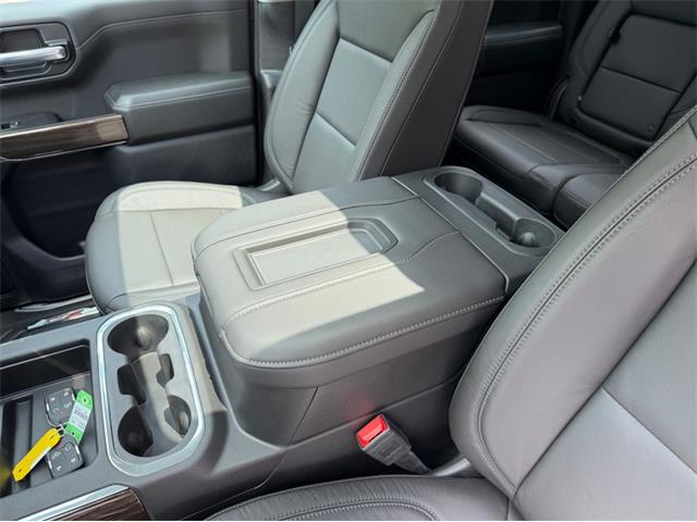 2020 Chevrolet Silverado 1500 (CC-2072733) for sale in Newfield, New Jersey