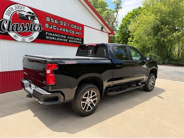 2020 Chevrolet Silverado 1500 (CC-2072733) for sale in Newfield, New Jersey
