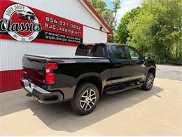 2020 Chevrolet Silverado 1500 (CC-2072733) for sale in Newfield, New Jersey