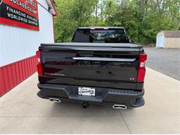 2020 Chevrolet Silverado 1500 (CC-2072733) for sale in Newfield, New Jersey