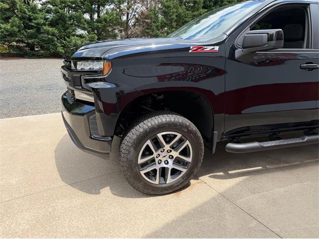2020 Chevrolet Silverado 1500 (CC-2072733) for sale in Newfield, New Jersey