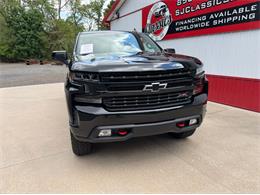 2020 Chevrolet Silverado 1500 (CC-2072733) for sale in Newfield, New Jersey