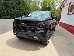 2020 Chevrolet Silverado 1500 (CC-2072733) for sale in Newfield, New Jersey