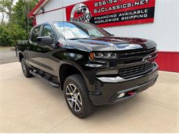 2020 Chevrolet Silverado 1500 (CC-2072733) for sale in Newfield, New Jersey