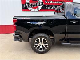 2020 Chevrolet Silverado 1500 (CC-2072733) for sale in Newfield, New Jersey