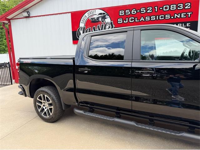 2020 Chevrolet Silverado 1500 (CC-2072733) for sale in Newfield, New Jersey