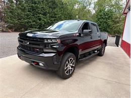 2020 Chevrolet Silverado 1500 (CC-2072733) for sale in Newfield, New Jersey