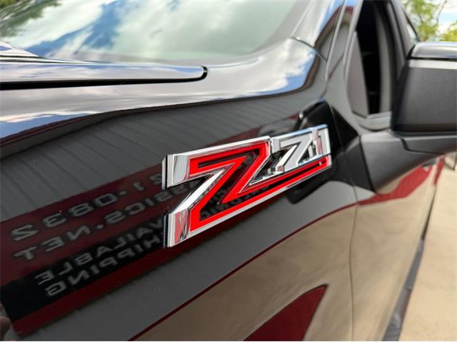 2020 Chevrolet Silverado 1500 (CC-2072733) for sale in Newfield, New Jersey
