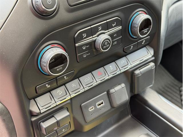 2020 Chevrolet Silverado 1500 (CC-2072733) for sale in Newfield, New Jersey