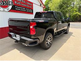 2020 Chevrolet Silverado 1500 (CC-2072733) for sale in Newfield, New Jersey