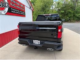 2020 Chevrolet Silverado 1500 (CC-2072733) for sale in Newfield, New Jersey