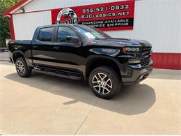 2020 Chevrolet Silverado 1500 (CC-2072733) for sale in Newfield, New Jersey
