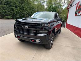 2020 Chevrolet Silverado 1500 (CC-2072733) for sale in Newfield, New Jersey