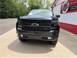 2020 Chevrolet Silverado 1500 (CC-2072733) for sale in Newfield, New Jersey