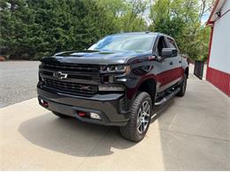 2020 Chevrolet Silverado 1500 (CC-2072733) for sale in Newfield, New Jersey