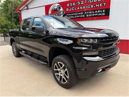2020 Chevrolet Silverado 1500 (CC-2072733) for sale in Newfield, New Jersey