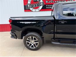 2020 Chevrolet Silverado 1500 (CC-2072733) for sale in Newfield, New Jersey