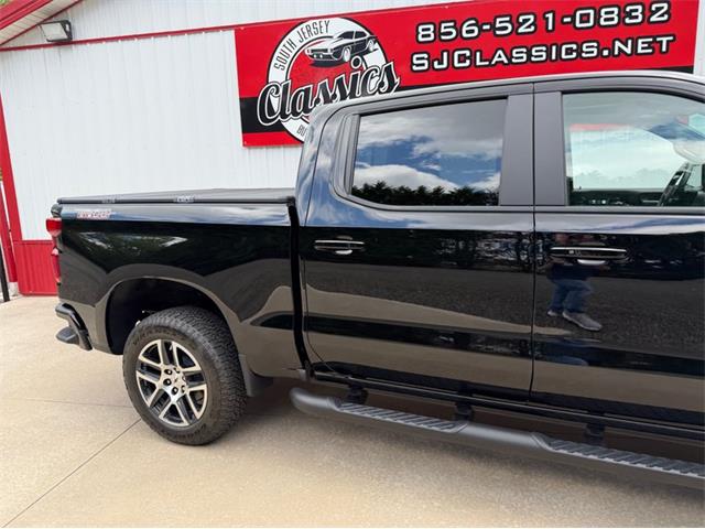 2020 Chevrolet Silverado 1500 (CC-2072733) for sale in Newfield, New Jersey