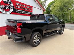 2020 Chevrolet Silverado 1500 (CC-2072733) for sale in Newfield, New Jersey