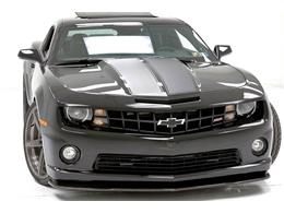 2011 Chevrolet Camaro (CC-2072734) for sale in Malone, New York