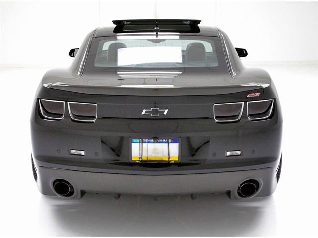 2011 Chevrolet Camaro (CC-2072734) for sale in Malone, New York