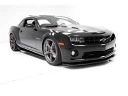 2011 Chevrolet Camaro (CC-2072734) for sale in Malone, New York