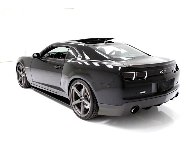 2011 Chevrolet Camaro (CC-2072734) for sale in Malone, New York
