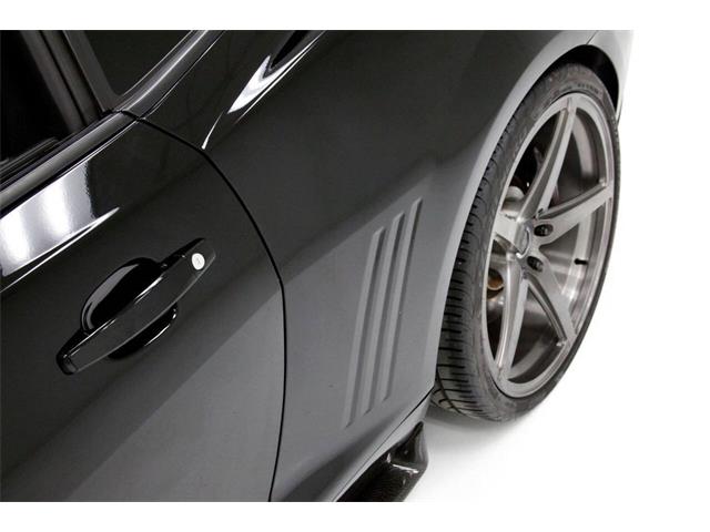2011 Chevrolet Camaro (CC-2072734) for sale in Malone, New York
