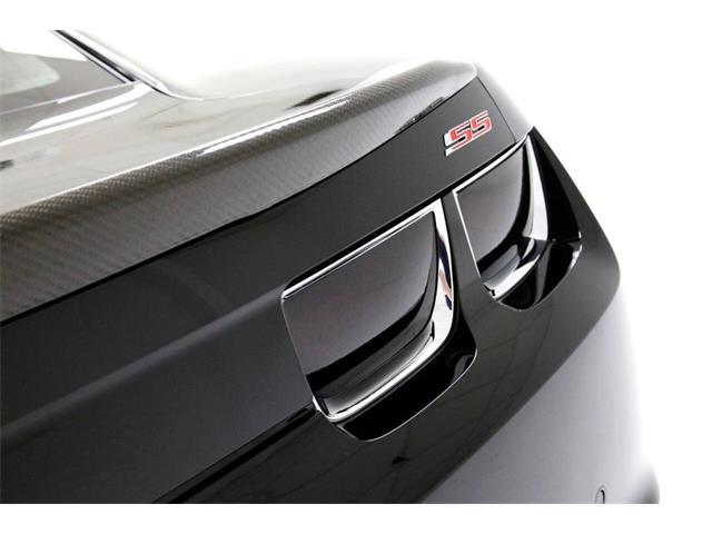 2011 Chevrolet Camaro (CC-2072734) for sale in Malone, New York