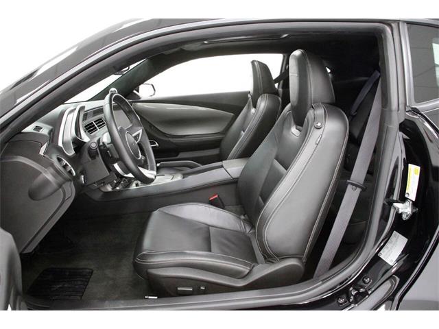 2011 Chevrolet Camaro (CC-2072734) for sale in Malone, New York