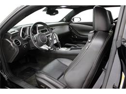 2011 Chevrolet Camaro (CC-2072734) for sale in Malone, New York