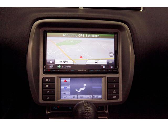 2011 Chevrolet Camaro (CC-2072734) for sale in Malone, New York