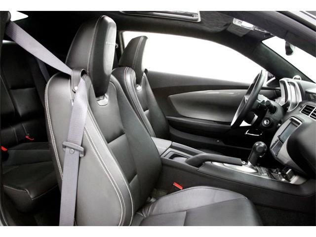 2011 Chevrolet Camaro (CC-2072734) for sale in Malone, New York