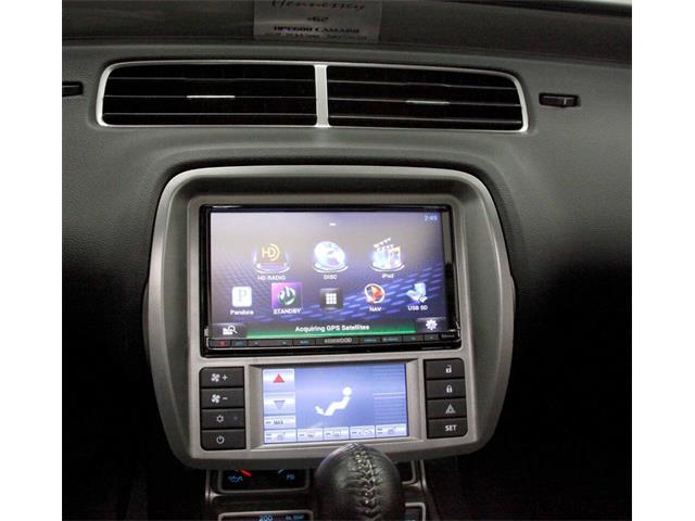 2011 Chevrolet Camaro (CC-2072734) for sale in Malone, New York