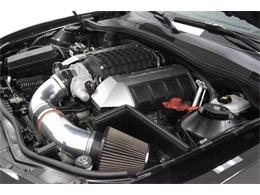 2011 Chevrolet Camaro (CC-2072734) for sale in Malone, New York