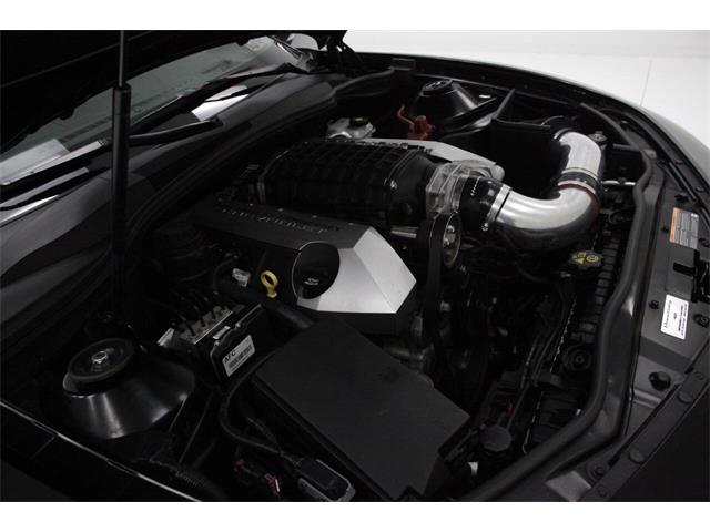 2011 Chevrolet Camaro (CC-2072734) for sale in Malone, New York