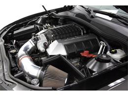 2011 Chevrolet Camaro (CC-2072734) for sale in Malone, New York