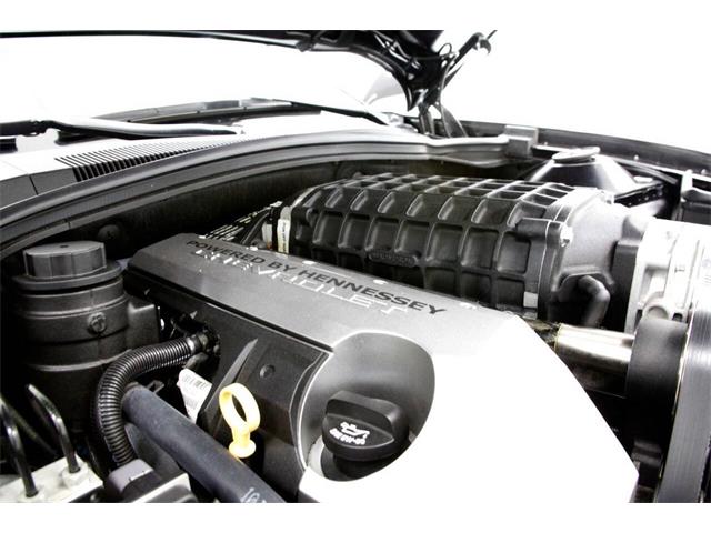 2011 Chevrolet Camaro (CC-2072734) for sale in Malone, New York
