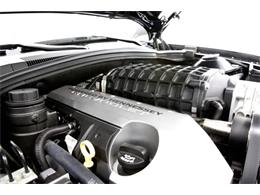 2011 Chevrolet Camaro (CC-2072734) for sale in Malone, New York