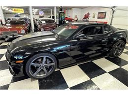 2011 Chevrolet Camaro (CC-2072734) for sale in Malone, New York