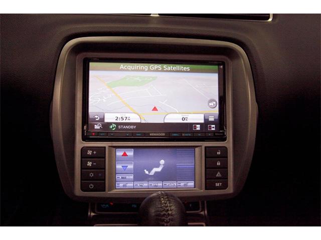 2011 Chevrolet Camaro (CC-2072734) for sale in Malone, New York