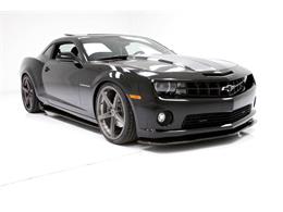 2011 Chevrolet Camaro (CC-2072734) for sale in Malone, New York