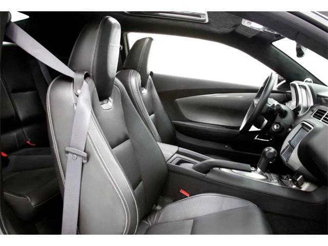2011 Chevrolet Camaro (CC-2072734) for sale in Malone, New York