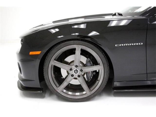 2011 Chevrolet Camaro (CC-2072734) for sale in Malone, New York