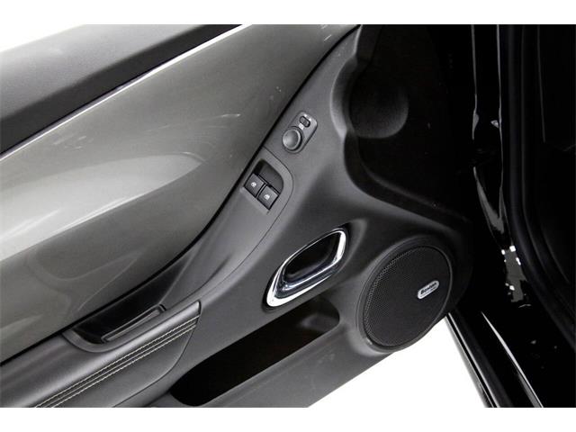 2011 Chevrolet Camaro (CC-2072734) for sale in Malone, New York