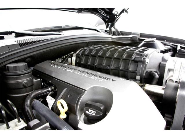 2011 Chevrolet Camaro (CC-2072734) for sale in Malone, New York
